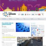Livorno dal 3 al 7 Agosto – Effetto Venezia