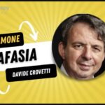 AFASIA: Parliamone con Davide Crovetti – 9 Marzo 2023