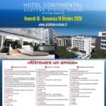 16/18 Ottobre 2026 Rimini – XVII CONGRESSO NAZIONALE di A.IT.A. FEDERAZIONE – Associazioni Italiane Afasici e XIX Giornata Nazionale dell’Afasici